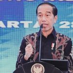 Presiden Jokowi