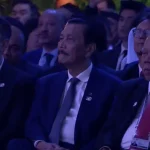 Elon Musk hadiri World Water Forum ke-10