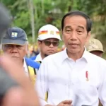 Presiden Jokowi