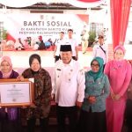 Mensos Risma beri bantuan operasi gratis di Batola, Kalsel