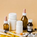 bantuan alat kesehatan dari Baznas untuk Palestina