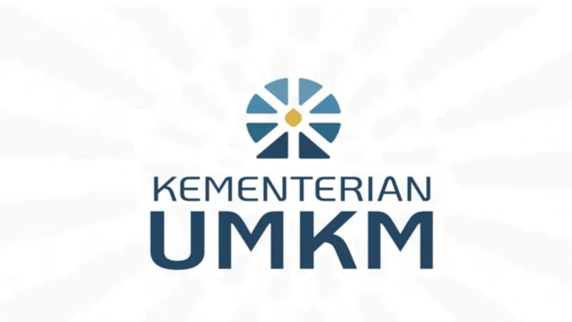 logo baru Kementerian UMKM