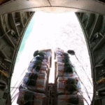 Bantuan TNI untuk warga Gaza di HUT RI ke-80