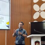 Pelatihan Korps Sabhara Polri