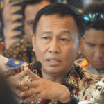 Dirjenhubdat Siapkan Strategi Kelancaran Arus Penyeberangan Merak-Bakauheni saat Nataru 2