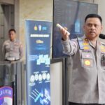 Kakorlantas Polri, Irjen Pol Drs. Agus Suryonugroho, S.H., M.Hum