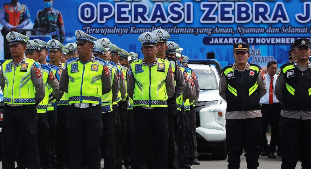 operasi zebra