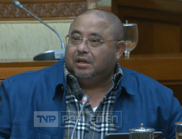 DPR III puji kinerja kakorlantas