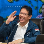 Menkeu Purbaya Yudhi Sadewa