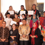 Reog, Kolintang, dan Kebaya Resmi Masuk Warisan Budaya UNESCO